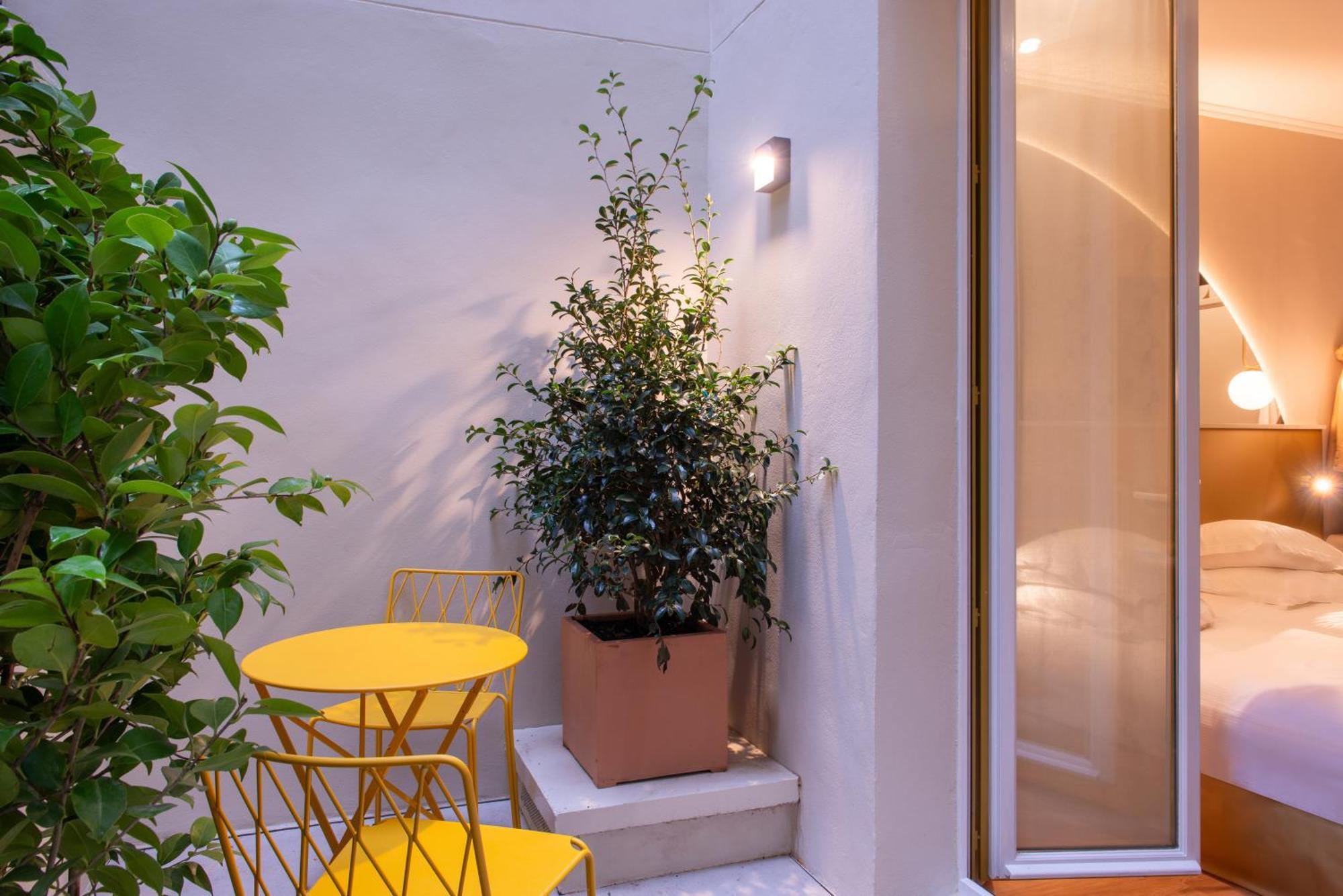Arc Elysees Paris Exterior foto