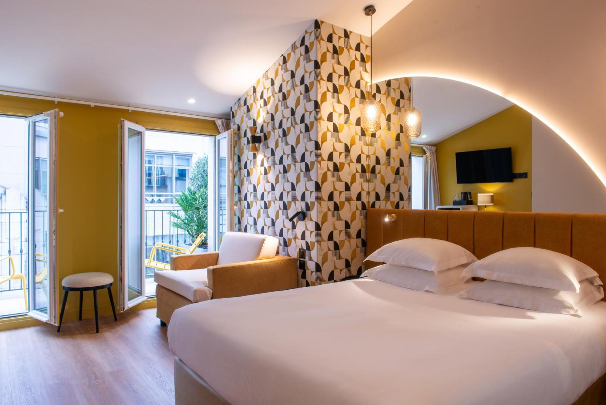 Arc Elysees Paris Exterior foto