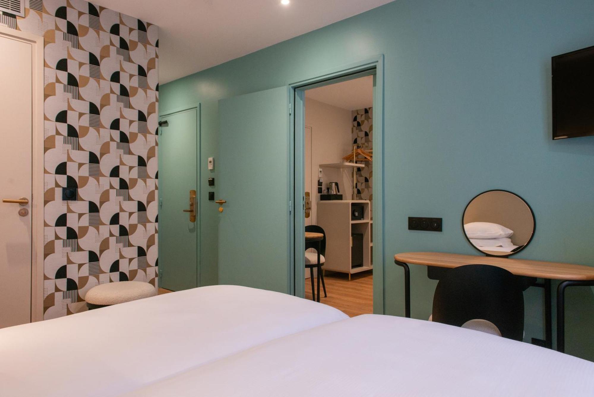 Arc Elysees Paris Exterior foto