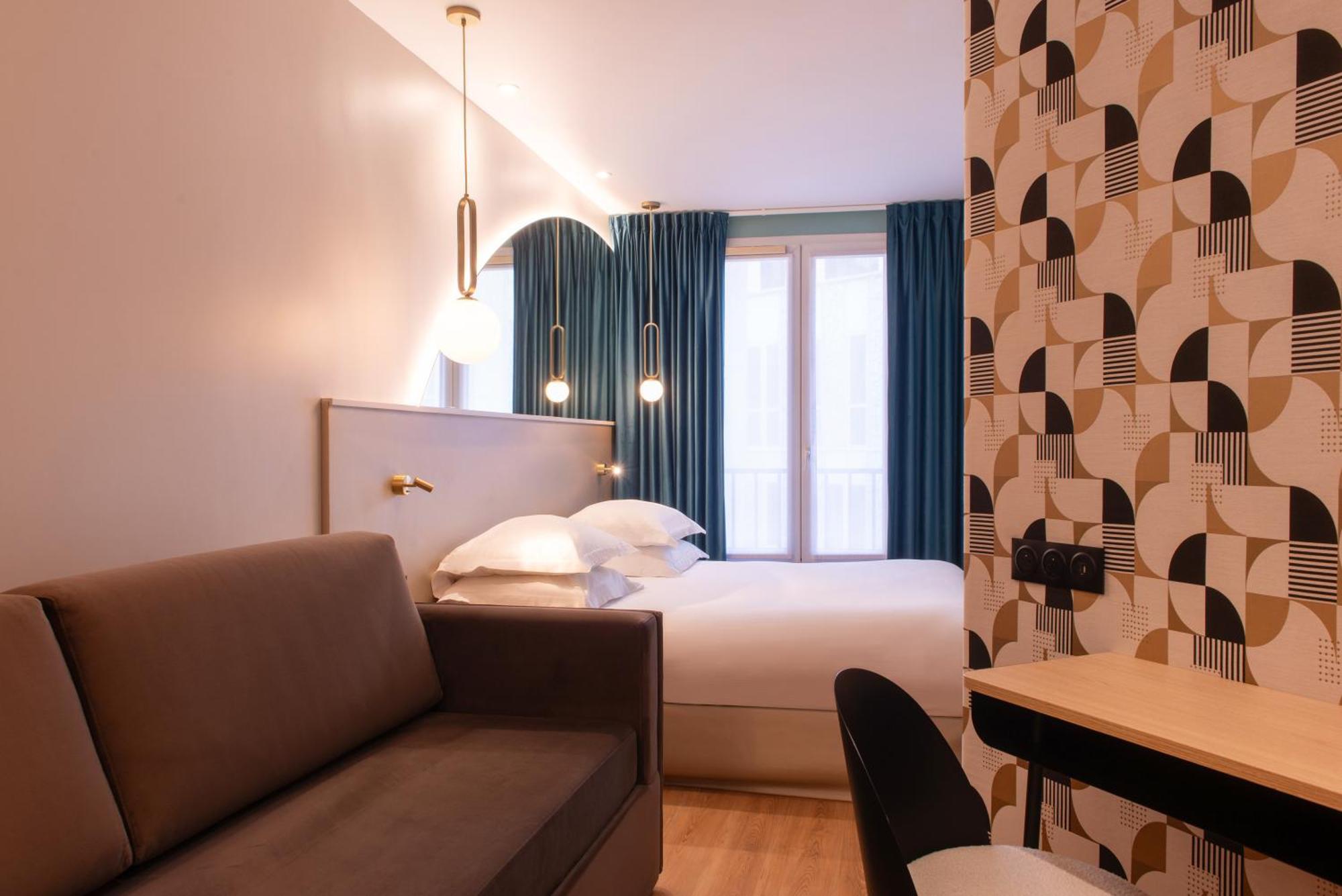 Arc Elysees Paris Exterior foto