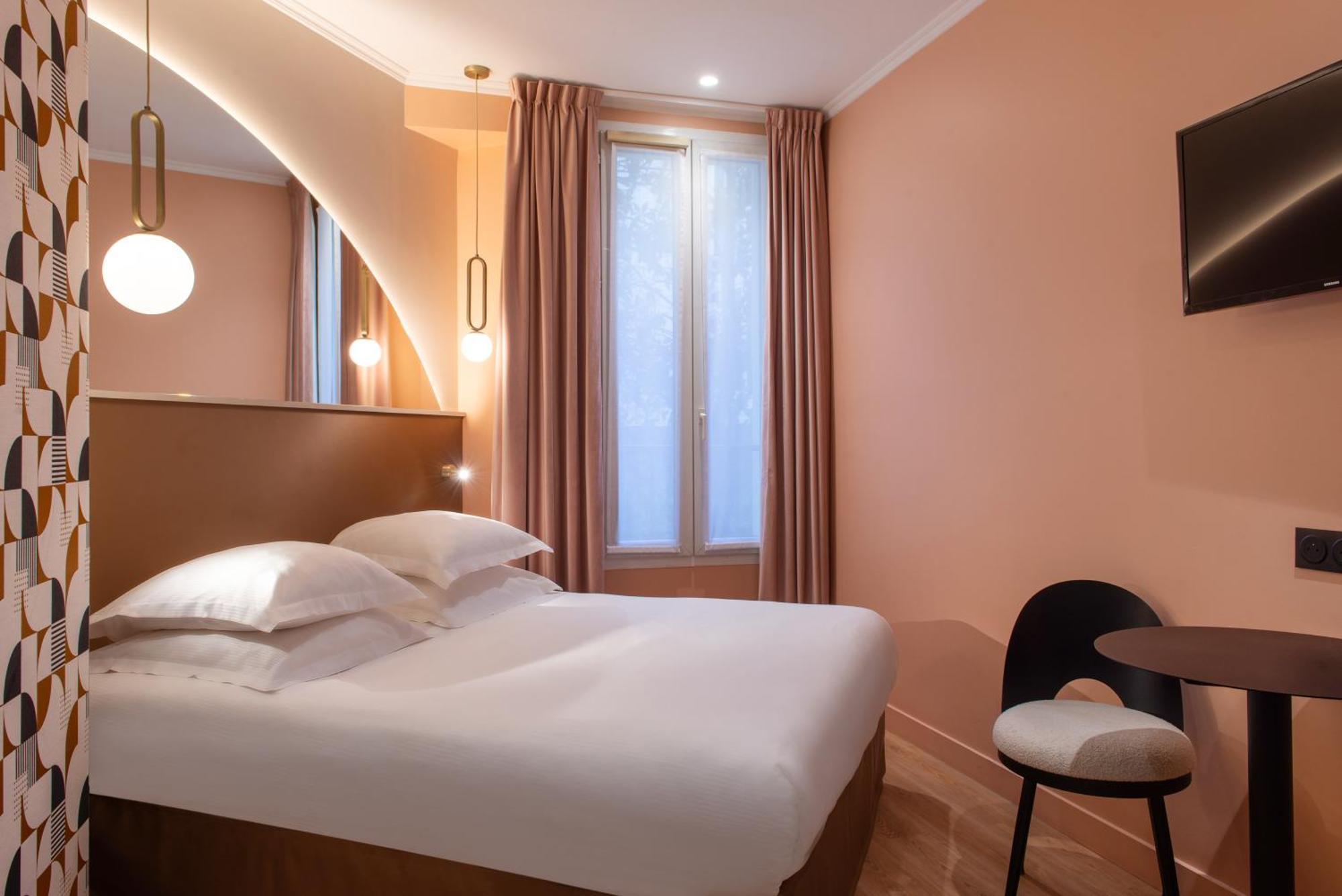Arc Elysees Paris Exterior foto